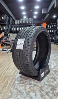 Nankang SP-9 295/35/R21 107Y M+S XL ZR Təkəri — şəkil 1