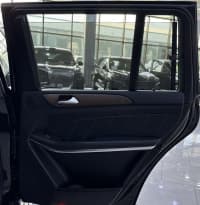 Mercedes GL 500 4MATIC, 2014 il, 42700 km, 4700 L — şəkil 16