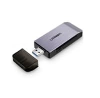 Kart oxuyucu Ugreen CM180 USB 3.0 50541 — şəkil 2