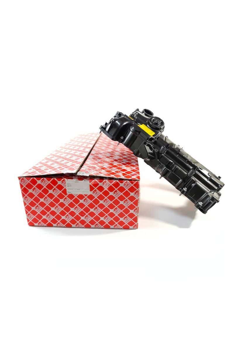 Silindr blokunun üst qapağı BMW F10/F30 N20 - Tenderyard