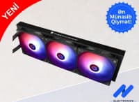 Maye soyutma sistemi Thermalright Aqua Elite 360 BK ARGB V3 — şəkil 3