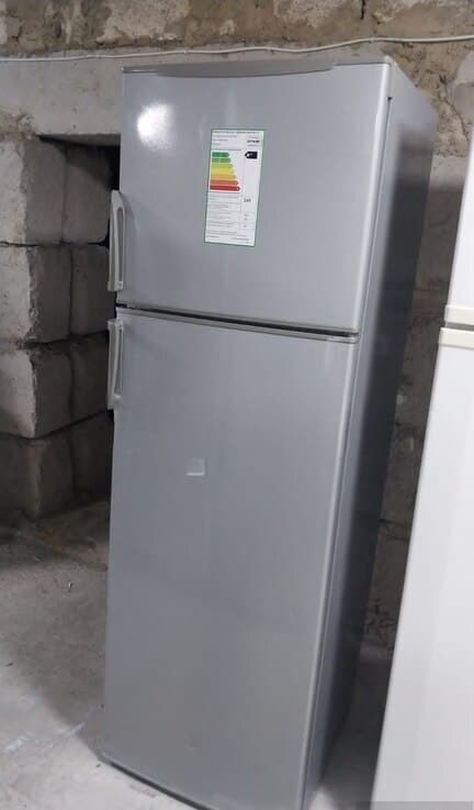 Indesit soyuducu