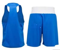Nike Boks Forması — şəkil 5