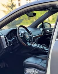 Porsche Cayenne Turbo S, 2011 il, 176000 km, 4.8 L — şəkil 9