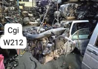 Ehtiyat hissələri Mercedes-Benz modelləri üçün — şəkil 5