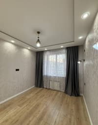 2 otaqlı mənzil 65 m² satılır Bakı, Xətai r. — şəkil 7
