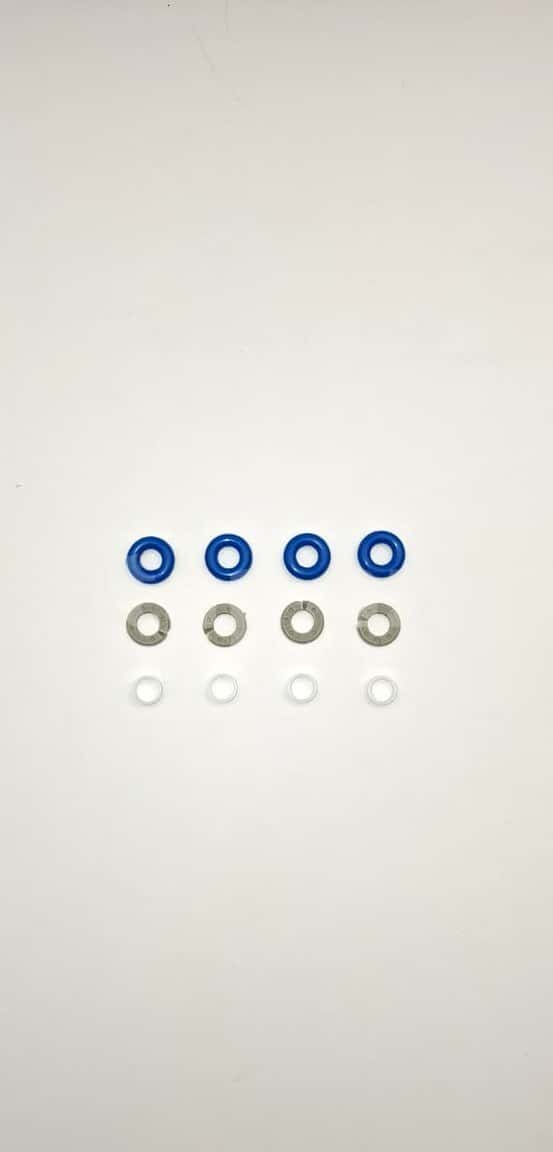 Forsunka kipkəci Ford Fusion 1.5 (2013-2022) - Tenderyard