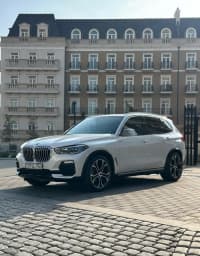 BMW X5, 2019 il, 97000 km, 3000 L — şəkil 3