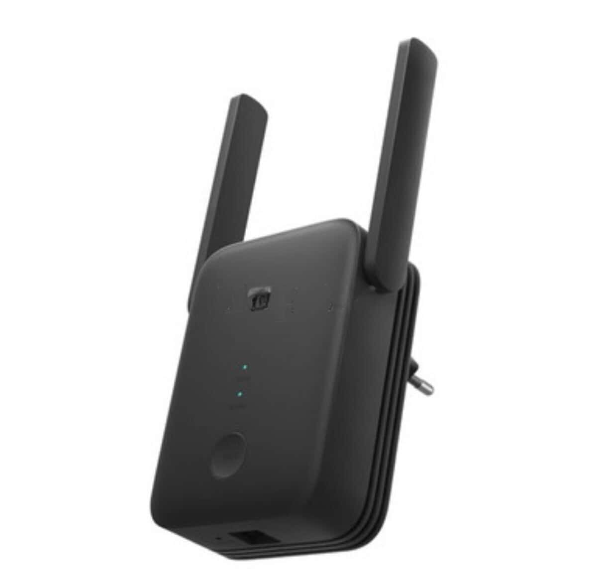Desktop range extender - Tenderyard