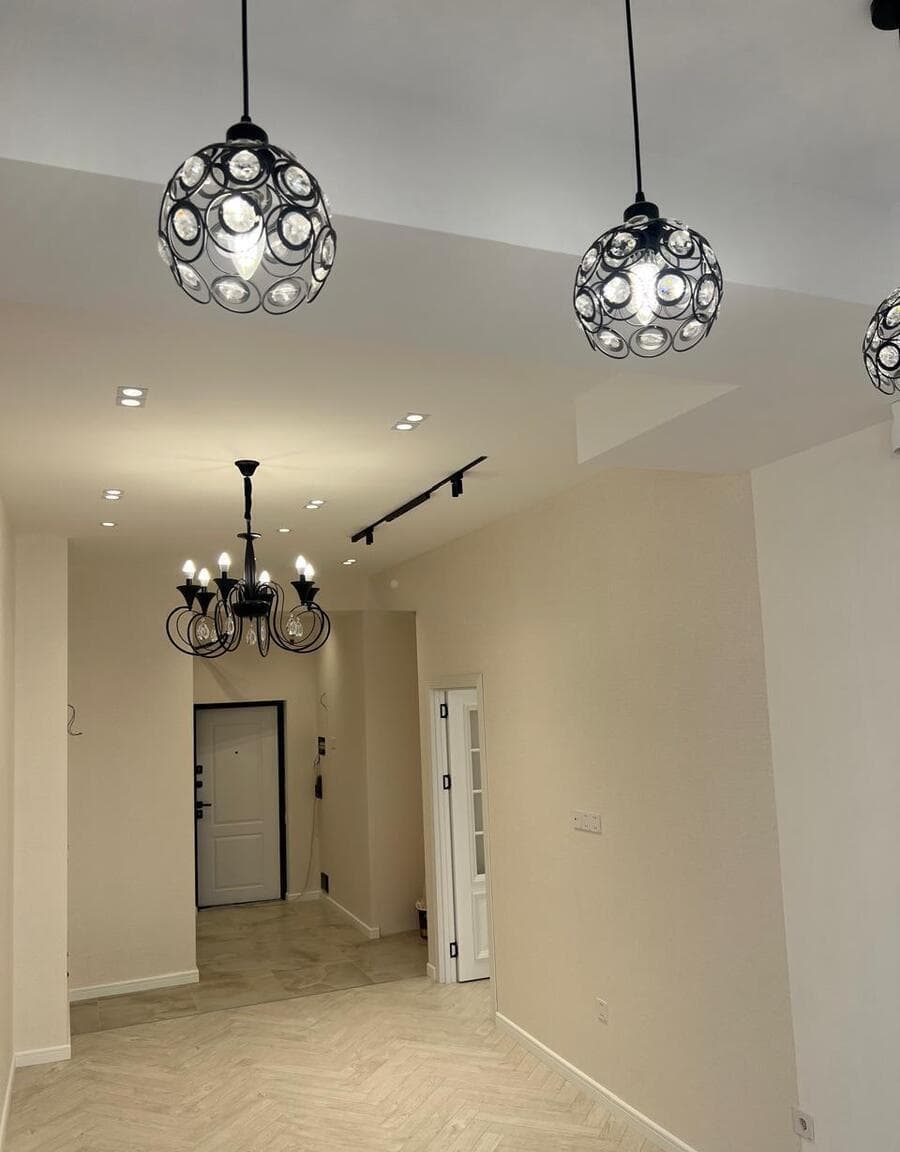2 otaqlı mənzil 55 m² satılır