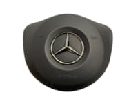 Sükan hava yastığı Mercedes W222 — şəkil 5