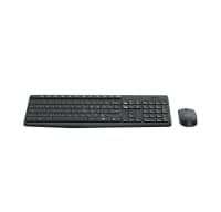Klaviatura və siçan dəsti Logitech MK235 — şəkil 3