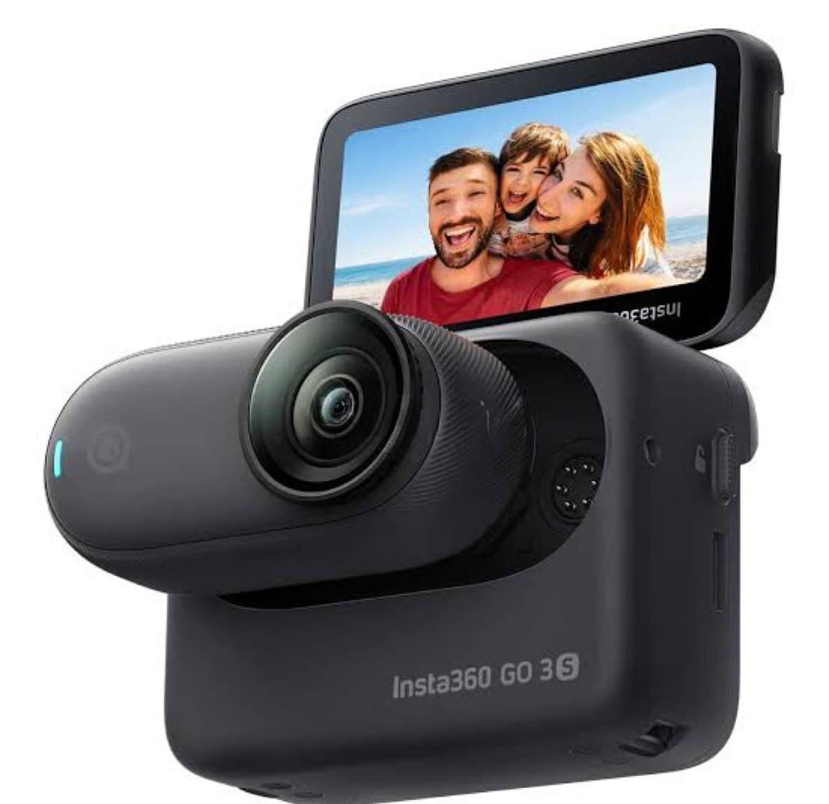 Videokamera Insta360 GO 3S 128GB