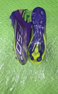 Adidas F50 Futbol Butsiləri 43 Ölçü — şəkil 3