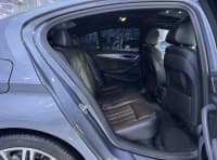 BMW 520, 2018 il, 179700 km, 2000 L — şəkil 13