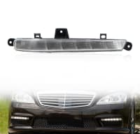 Duman əleyhinə fənər Mercedes W221 — şəkil 2