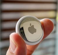 Axtarış cihazı Apple AirTag — şəkil 2