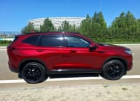 Haval H6, 2023 il, 20230 km, 1.5 L — şəkil 3