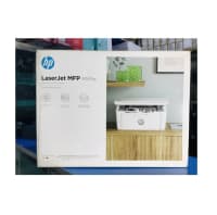 Printer HP LaserJet MFP M141w 3-in-1 WiFi — şəkil 1