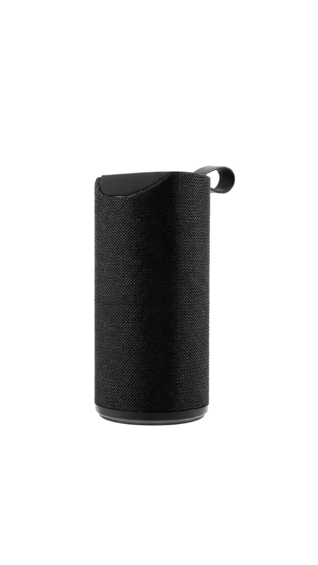 Portable Bluetooth speaker - Tenderyard