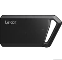 Xarici SSD Lexar Professional SL600 1TB — şəkil 2