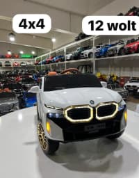 Uşaq elektromobili 1688 model — şəkil 9