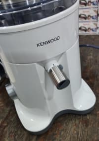 Kenwood şirəçəkən — şəkil 5