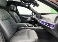 BMW i7, 2023 il, 10100 km — şəkil 11