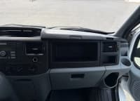 Ford Transit, 2010 il, 344000 km, 2.2 L — şəkil 11