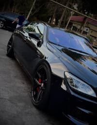 BMW M6, 2013 il, 90000 km, 4.4 L — şəkil 8