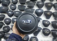 Airbag qapağı və sistemi Kia Optima 2019 — şəkil 5