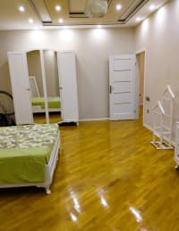 3 otaqlı mənzil 130 m² kirayə verilir — şəkil 7