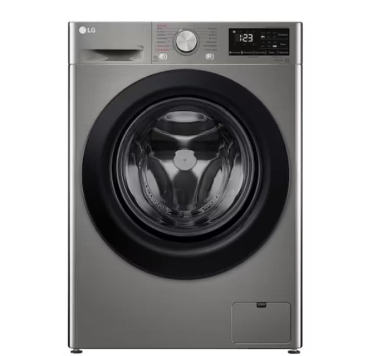 LG paltaryuyan maşın
