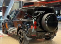 Land Rover Defender, 2022 il, 57000 km, 2000 L — şəkil 5