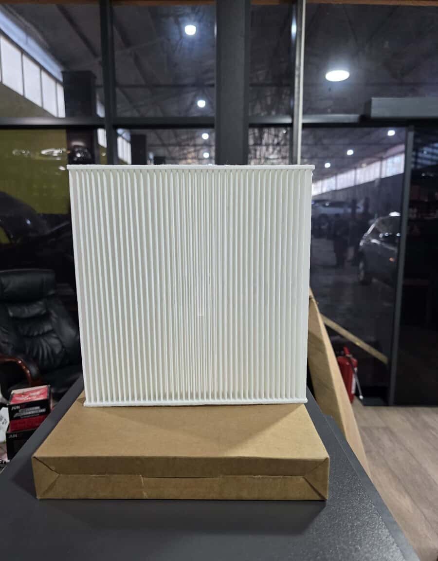 Air conditioning filter for Honda Civic 2005-2020 - Tenderyard