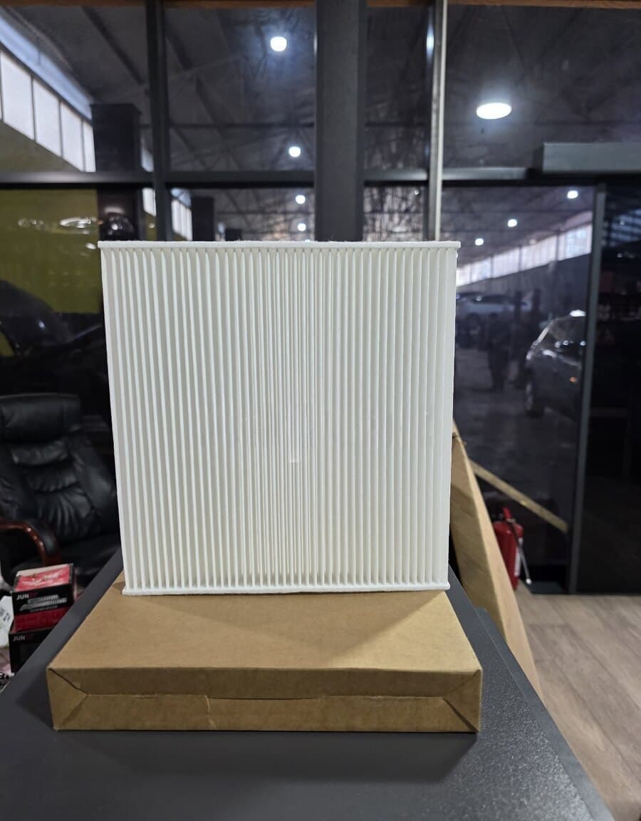 Kondisioner filtri Honda Civic 2005-2020