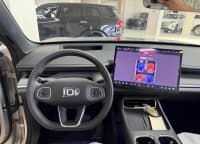 Changan Qiyuan Q07, 2026 il, 0 km, 1500 L — şəkil 3