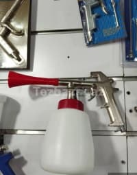 Tornador kimyəvi təmizləmə aparatı — şəkil 2