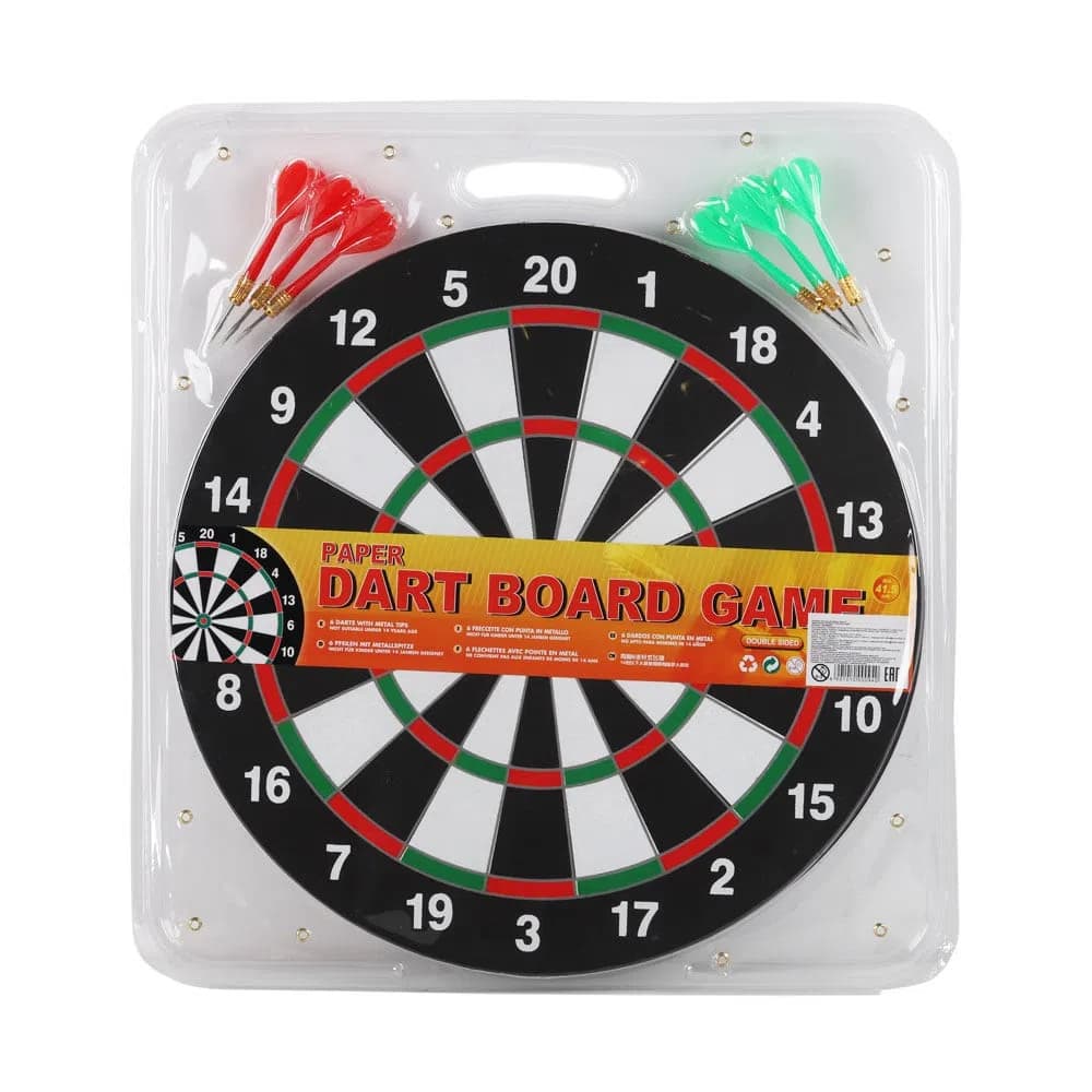 Darts dəsti 6363