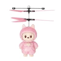 Mini kvadrokopter dron, 14+ yaş, rəngbərəng — şəkil 2