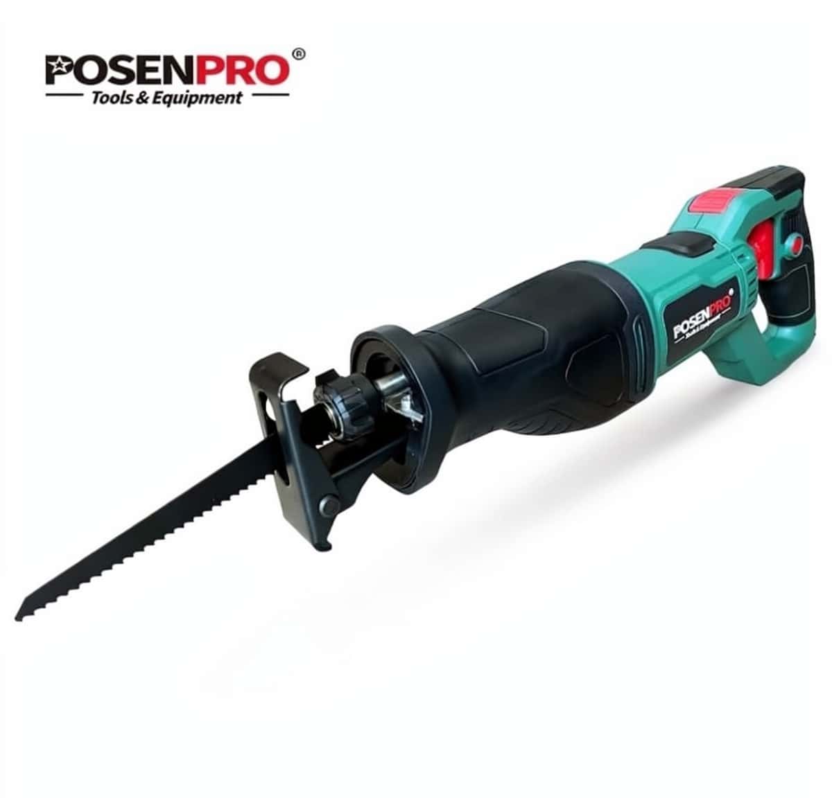 Posenpro Electric Reciprocating Saw - Tenderyard