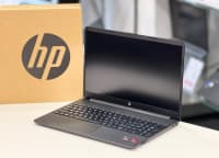 HP markalı notbuk, Boz rəng — şəkil 2