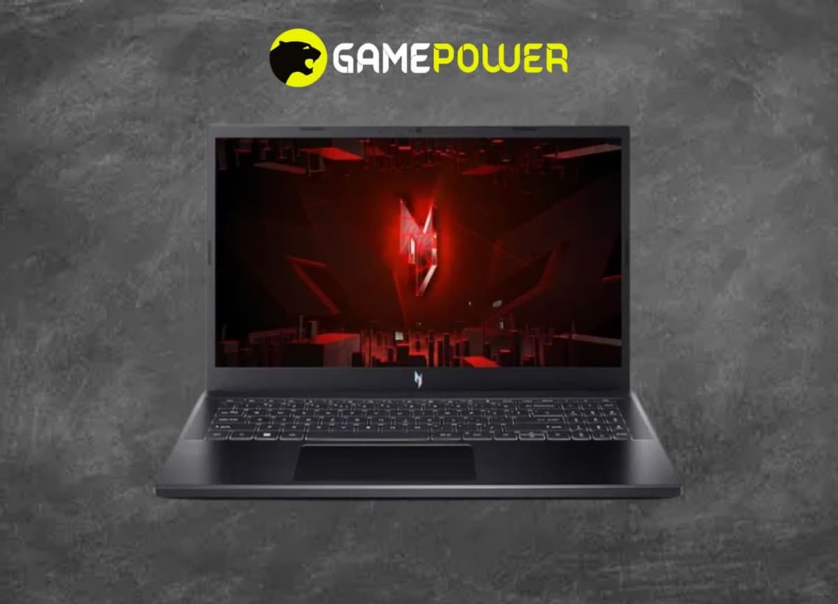 Acer markalı notbuk, Boz rəng