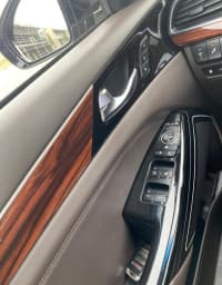 Kia K7, 2016 il, 223000 km, 2.2 L — şəkil 18