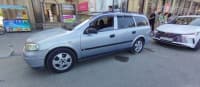 Opel Astra, 1999 il, 330338 km, 2000 L — şəkil 6