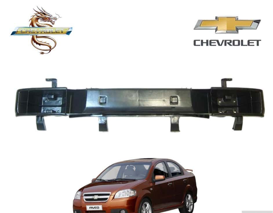 Qabaq şveller Chevrolet Aveo T250 - Tenderyard