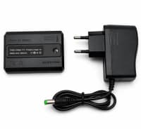 Elektron Vakuum Tutacaq 3000 mAh (Kafel və Şüşə üçün) — şəkil 2
