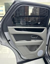 Bentley Bentayga, 2022 il, 20000 km, 4000 L — şəkil 8