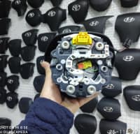 Airbag və airbag qapağı Volkswagen Jetta — şəkil 2