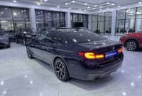 BMW 530e, 2021 il, 32400 km, 2000 L — şəkil 6